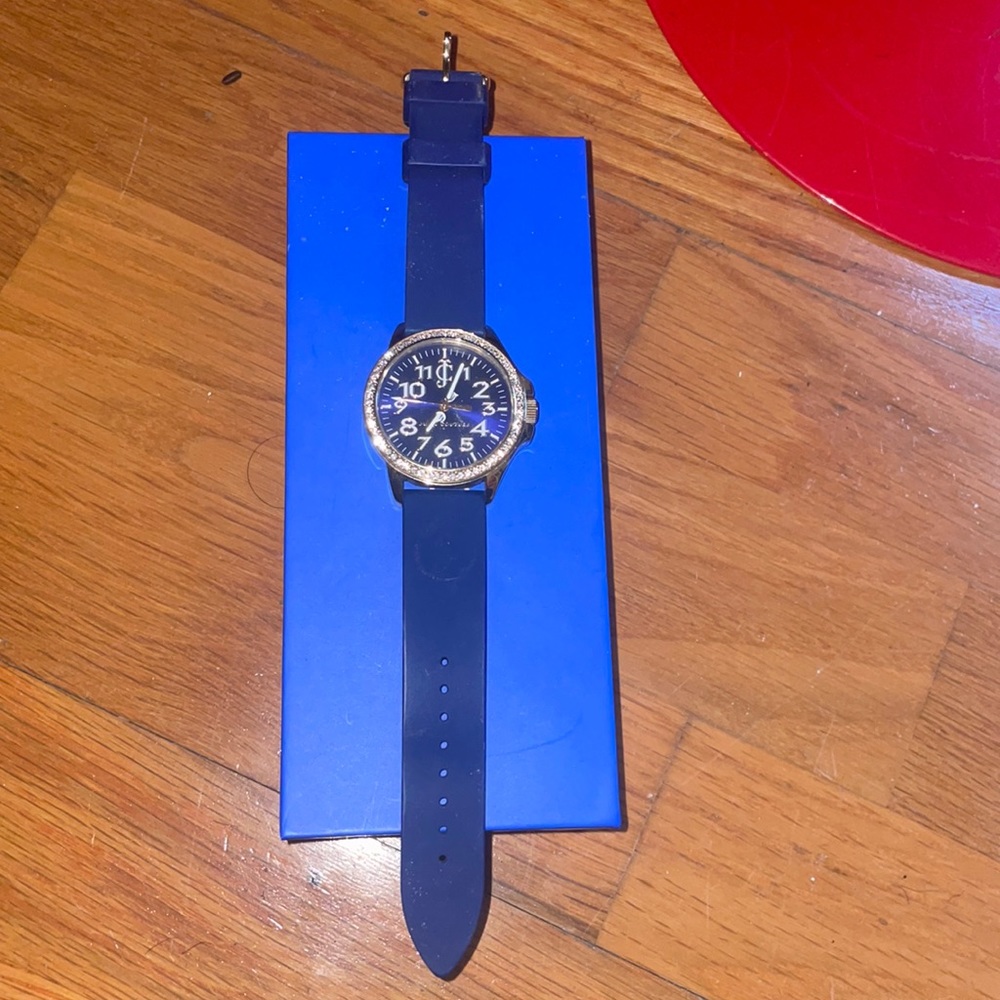 Juicy Couture Watch